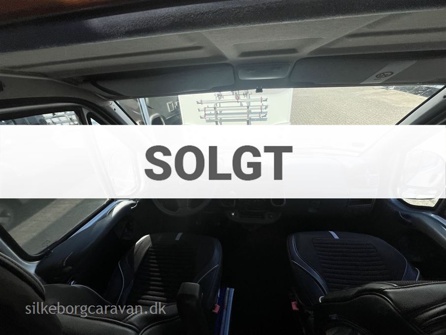 Fiat DUCATO 2,3 JTD